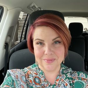 Meet your Posher, Tanya